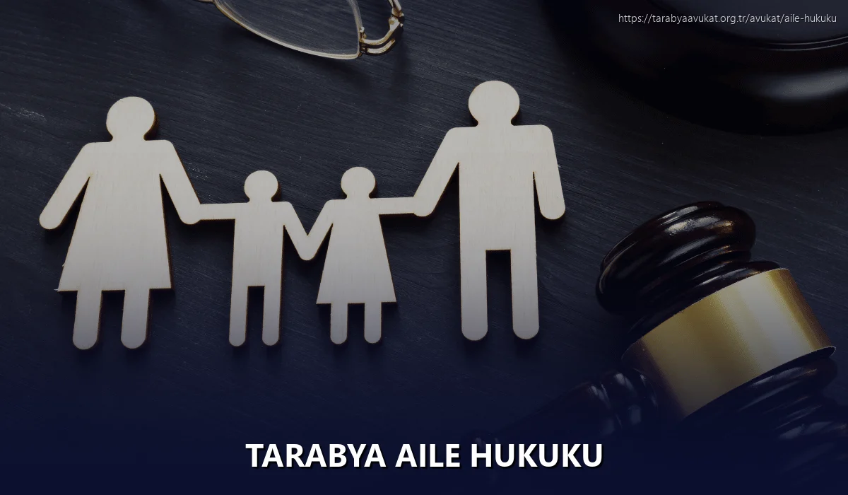 Tarabya Aile Hukuku