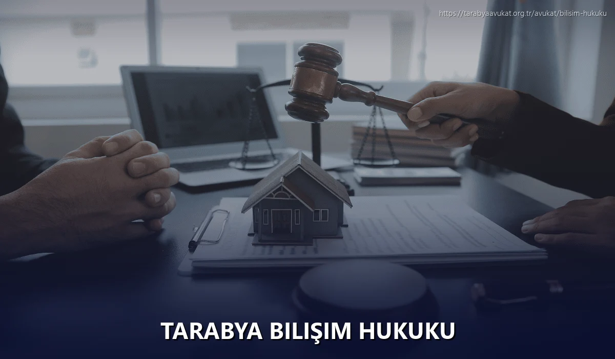 Tarabya Bilişim Hukuku