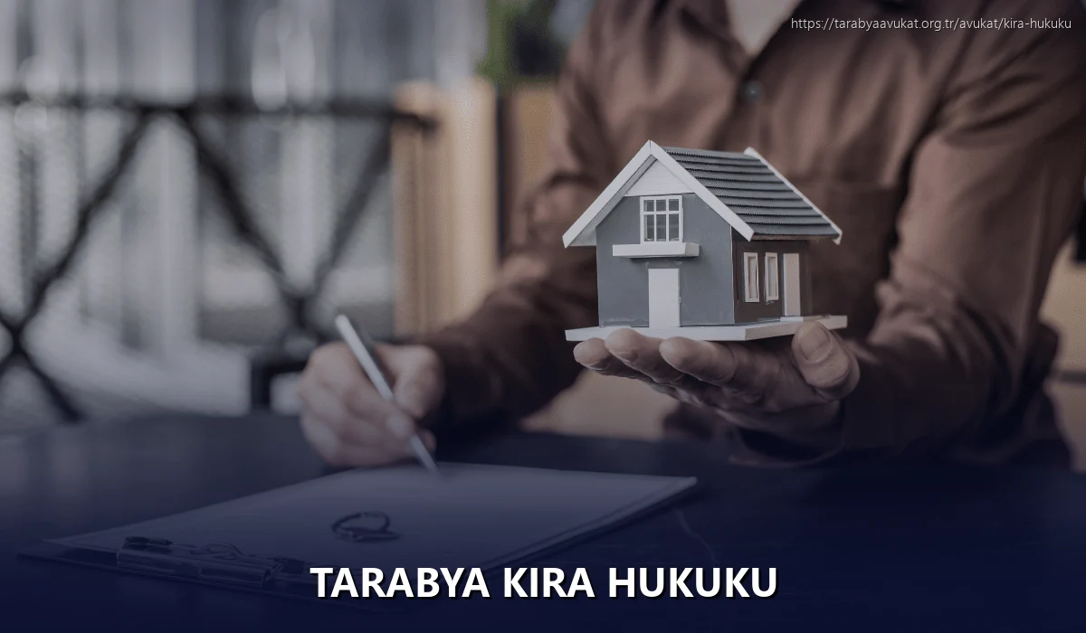 Tarabya Kira Hukuku