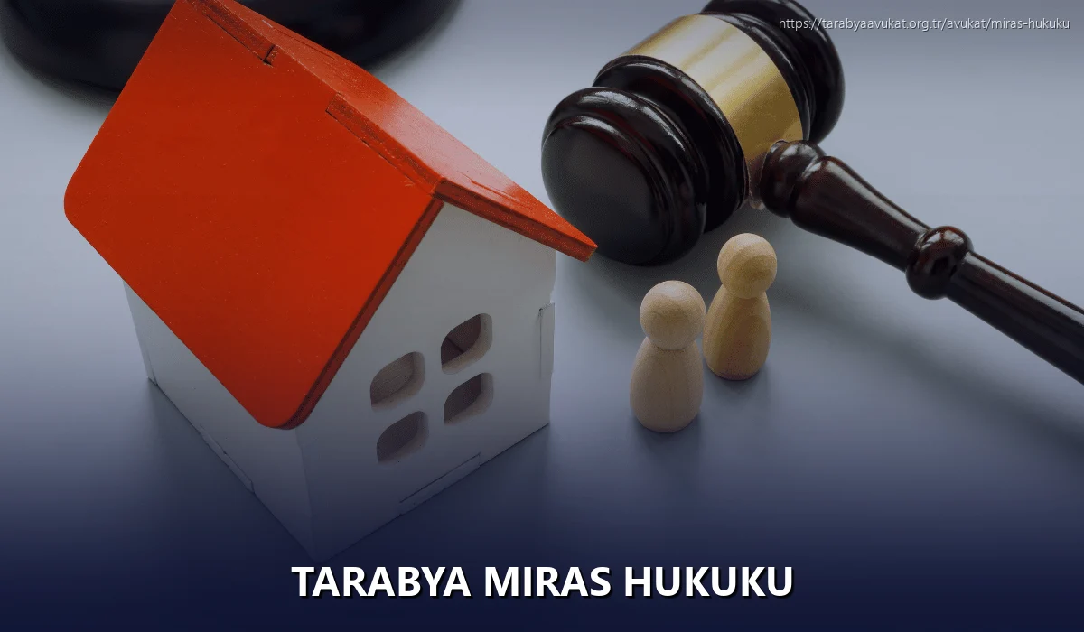 Tarabya Miras Hukuku
