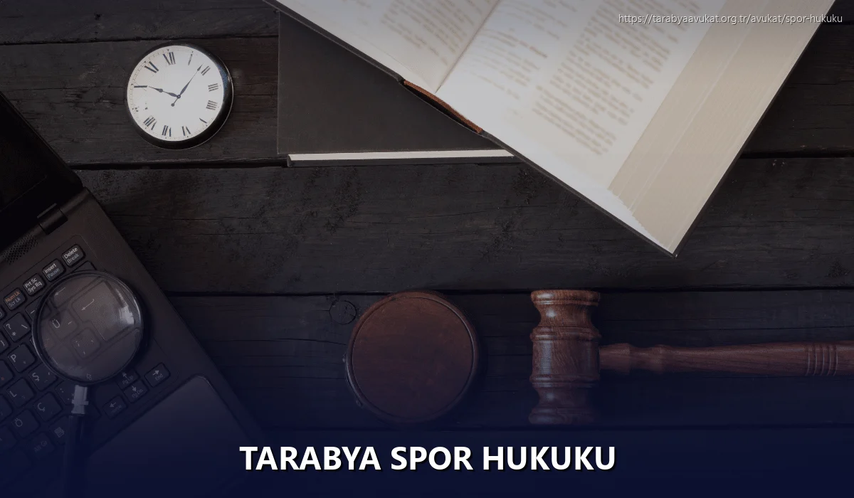 Tarabya Spor Hukuku